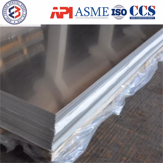 Cold/Hot Rolled ASTM 201 202 304 310S 316 321 430 904L 2b/Ba/No.4/8K/Mirror/Embossed/Checkered/Anti Print Finger/Perforated Stainless Steel Plate/Ss Sheet Price