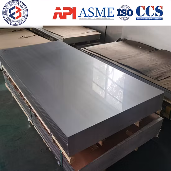 Cold/Hot Rolled ASTM 201 202 304 310S 316 321 430 904L 2b/Ba/No.4/8K/Mirror/Embossed/Checkered/Anti Print Finger/Perforated Stainless Steel Plate/Ss Sheet Price