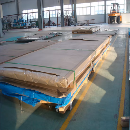 1mm 2mm 4X8 3D Diamond Checker 201 304 316 Stainless Steel Plate