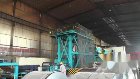 Cold Rolled 0.15-3.0mm Stainless Steel Coils Astm Aisi 201 304 316 430 904l 310s with 2b Ba Hl Mirror Surface Polished Coil