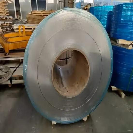 201 304 321 316 316L 310S 904L Stainless Steel Coil Roofing Sheet