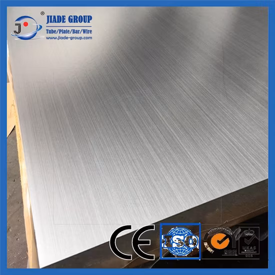 201 202 210 304 316 430 ASTM Stainless Steel Plate/ Checker Stainless Steel Plate with Competitive Price Low Price