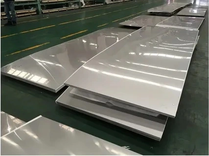ASTM A240 2b 5mm 15mm Thick Checker Standard Heat Resisting Stainless Steel 304 308 310S Press Sheet Grid Cooking Plate